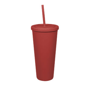 VASO BLAG - ROJO