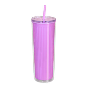 VASO NELI - MORADO