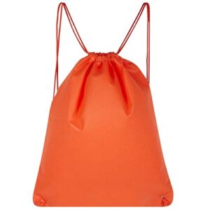 BOLSA-MOCHILA ASTORGA - NARANJA