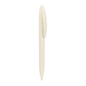BOLÍGRAFO KETIVA - BEIGE