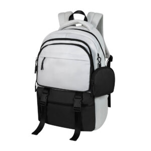 MOCHILA DOBRE - NEGRO
