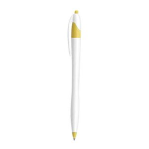 BOLÍGRAFO VIKINGO - AMARILLO