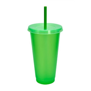 VASO JAS - VERDE_NEON