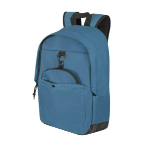 MOCHILA DOKU - AZUL