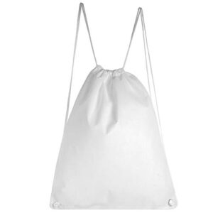BOLSA-MOCHILA ASTORGA - BLANCO