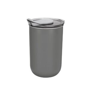 TERMO LATE - GRIS