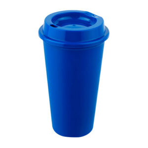 VASO TIRICH - AZUL