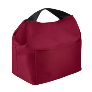 LONCHERA COLLEGE - ROJO