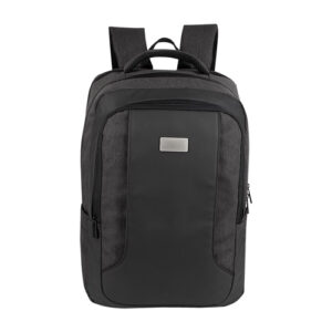 MOCHILA ATENA - NEGRO