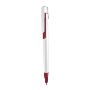 BOLÍGRAFO TXT - ROJO