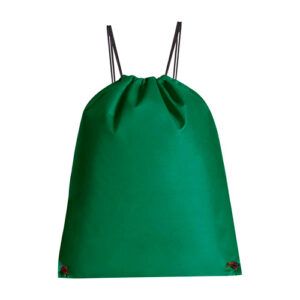 BOLSA-MOCHILA PASTRANA - VERDE