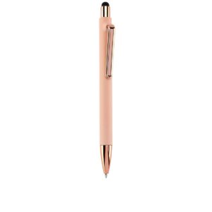 BOLÍGRAFO PISATI - ROSA