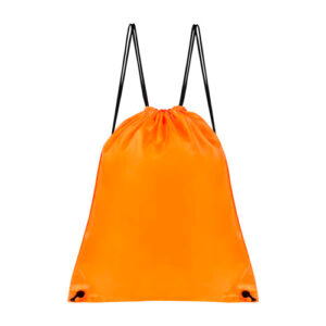 BOLSA-MOCHILA OSUNA - NARANJA