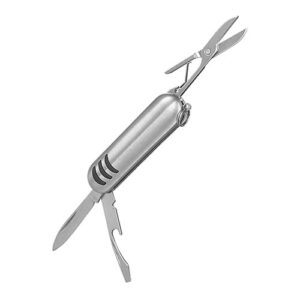 MINI NAVAJA BULLET - PLATA