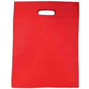 BOLSA CIMBOA - ROJO