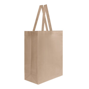 BOLSA LAREDO - BEIGE