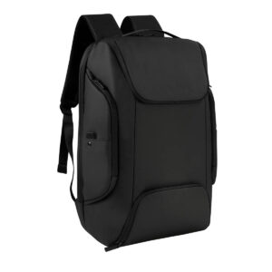 MOCHILA KAVINN - NEGRO