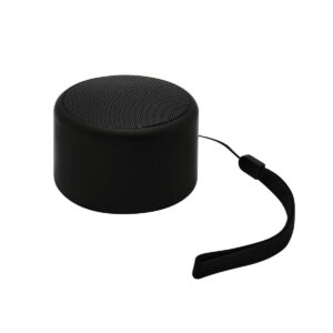 BOCINA MOPE - NEGRO
