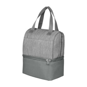LONCHERA BALK - GRIS