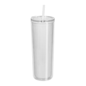 VASO NELI - BLANCO