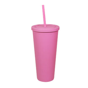 VASO BLAG - ROSA