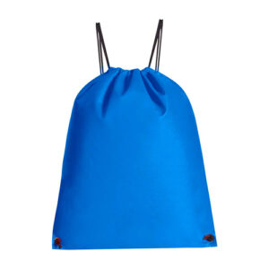 BOLSA-MOCHILA PASTRANA - AZUL