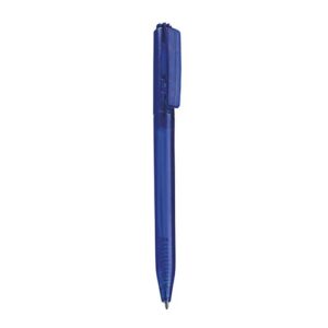 BOLÍGRAFO KIVU - AZUL