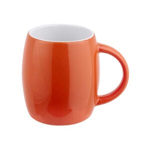 TAZA RIMO - NARANJA