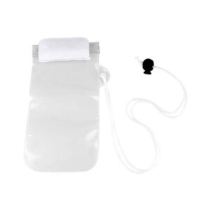 FUNDA KEEP - BLANCO