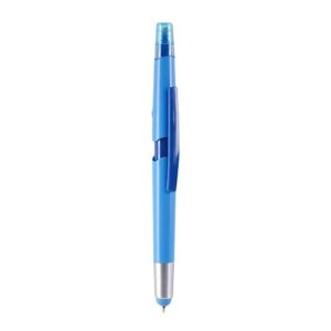 BOLÍGRAFO BONDI - AZUL