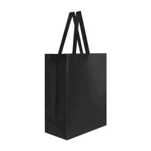 BOLSA LAREDO - NEGRO