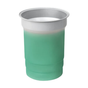 VASO RENK - VERDE