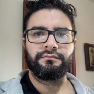 Sebastian Giraldo