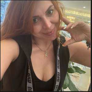 Andrea Rodríguez